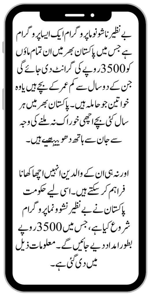 Benazir Nashonuma