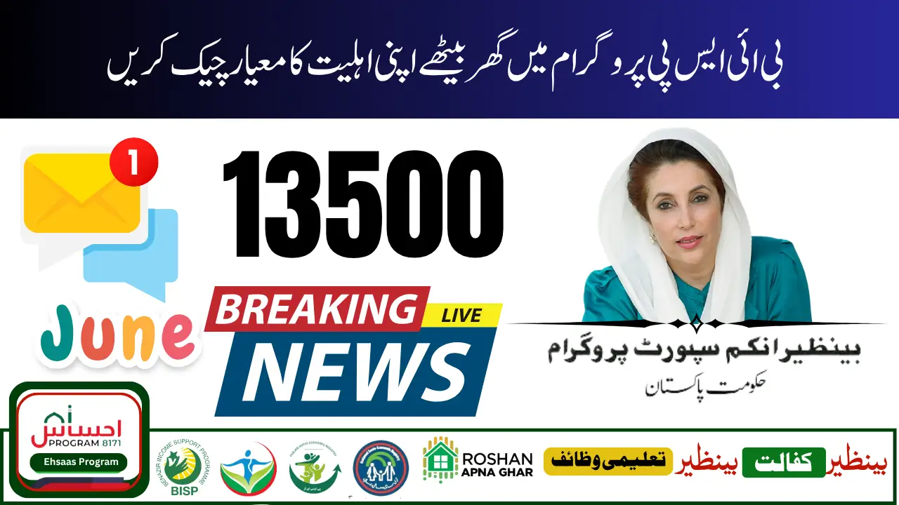 BISP 8171 July 2025 Payment Offline Tracking